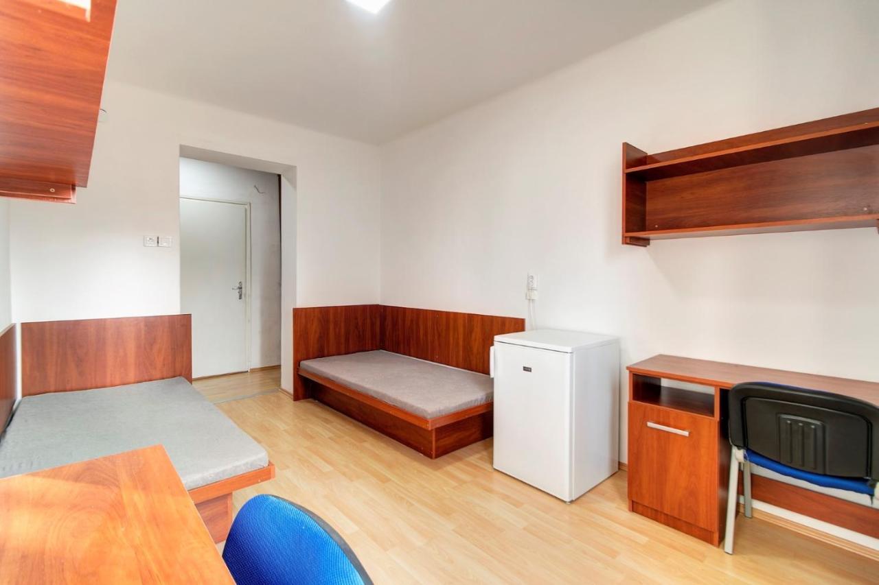 Obudai Diakszallo Budapest Exterior foto