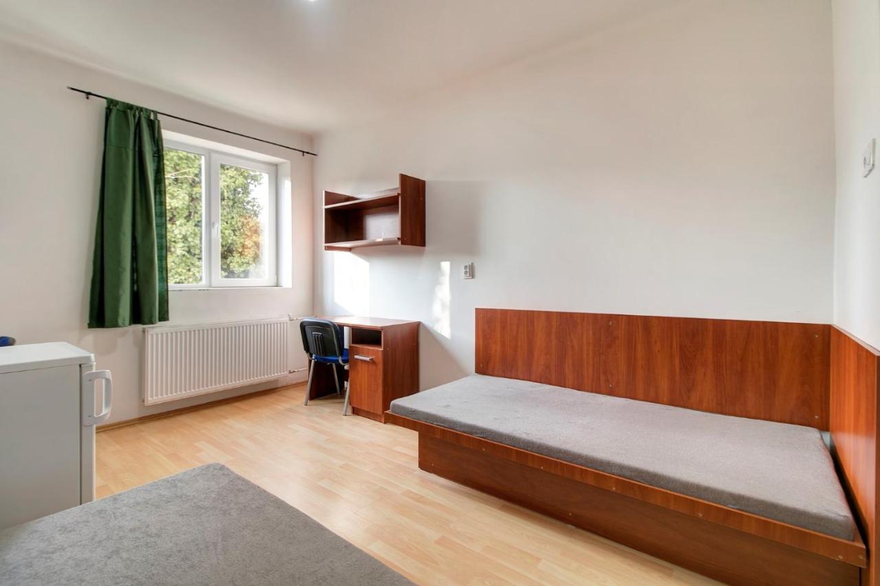 Obudai Diakszallo Budapest Exterior foto